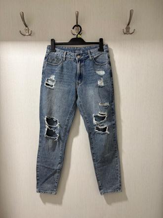 Dámske rifle, gate,36