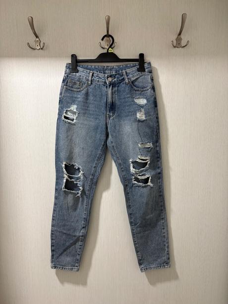 Dámske rifle, gate,36