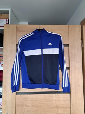 Mikina, adidas,152