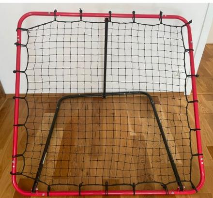 Nová tréningová sieť neo sport ns 120 x 120 cm,