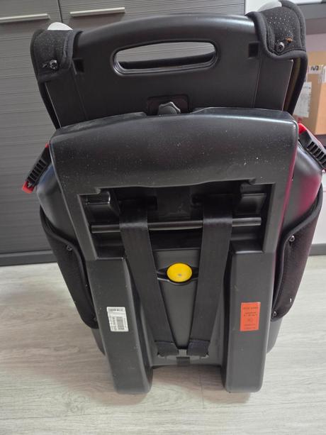 Autosedačka recaro, recaro
