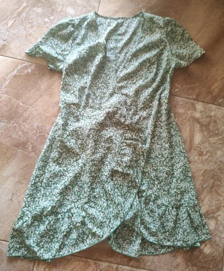 Shein letné šaty, xs