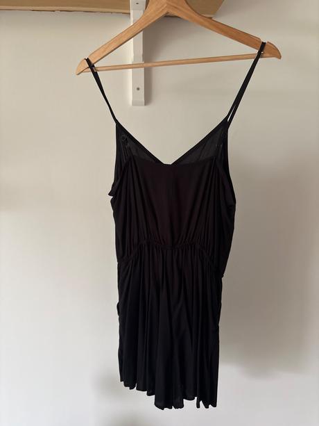 Kratucky letny overal, h&m,36