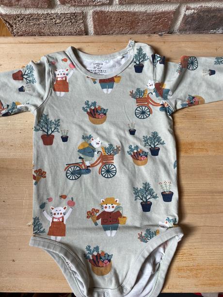 Body 86/92, lindex,86