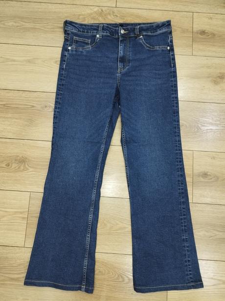 Rifle, h&m,46