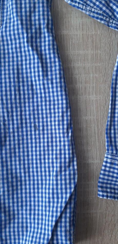 Košeľa lindex 140, lindex,140