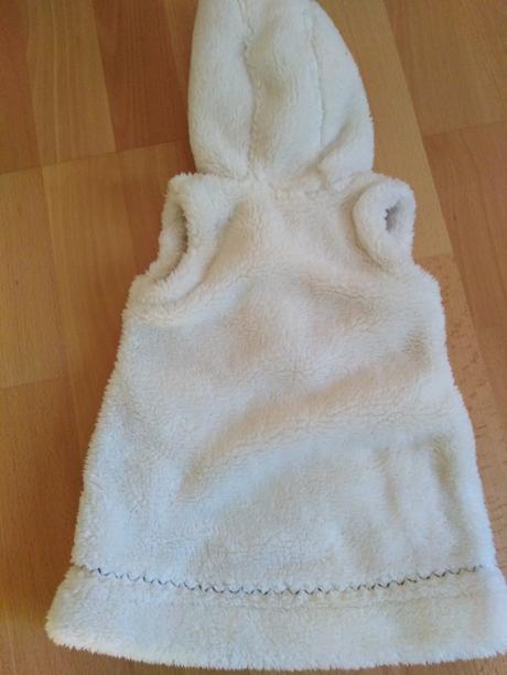 Vesta veľkosť 0-3mes. next, next,62