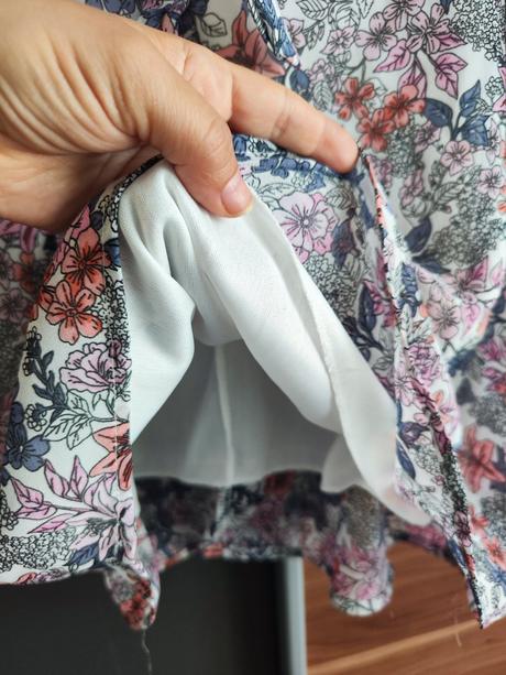 Letné šaty, terranova,m