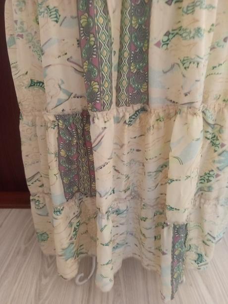 Indické šaty, 