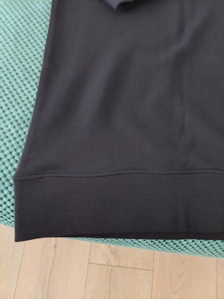Dlhá mikina h&m, xl, h&m,xl