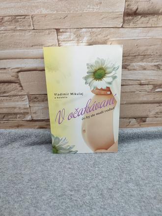 V očakávaní - vladimír mikulaj, 