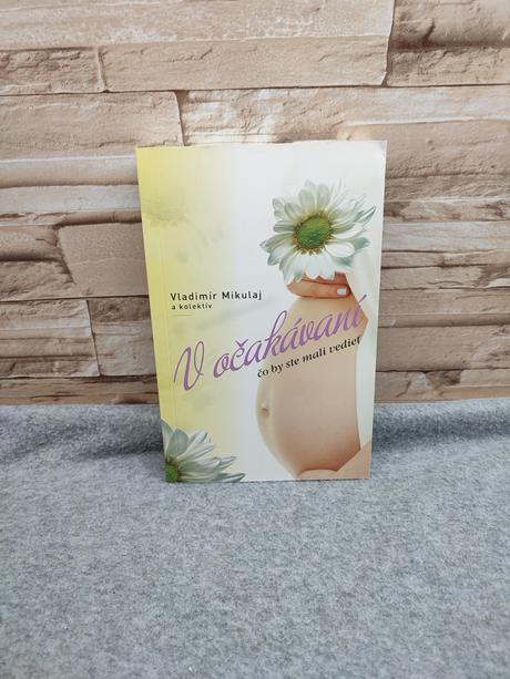 V očakávaní - vladimír mikulaj, 