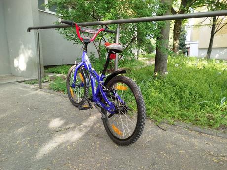Detský bicykel schwinn 20", 20