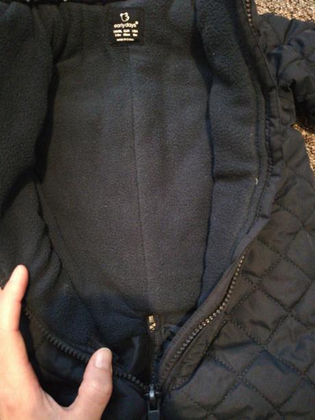 Kombinéza /overal, early days,62