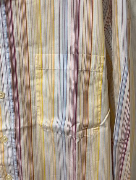 Pánska košeľa, gant,xl