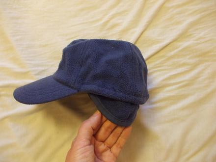 Zateplená šiltovka, h&m,128