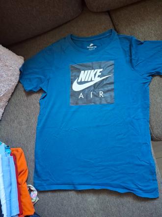 Nike tričko, nike,152