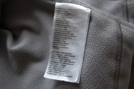 Cyklistická bunda pearl izumi select thermal, xxl