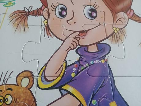 Puzzle,