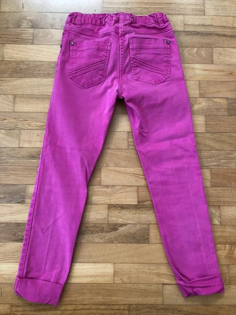 Detské nohavice pepperts d 85, š 30cm, pepperts,146