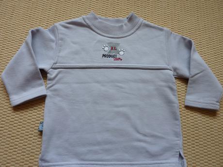 Mikina, zn. damini, 92