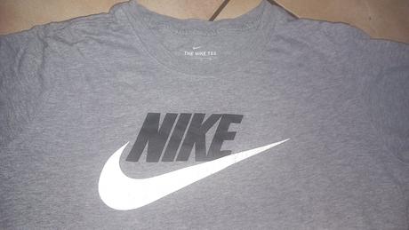 Nike tričko, nike,158