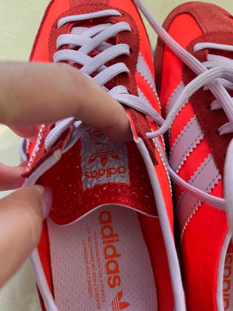 Adidas sl72, adidas,39