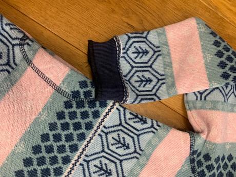 Reima flísová mikina, bunda 128/134, reima,128