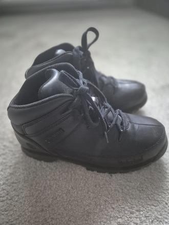 Zimne topanky, timberland,37