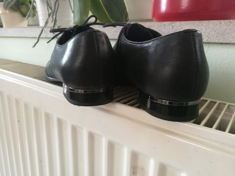 Topánky, lasocki,36