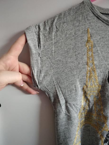 Tričko buldoček, 110