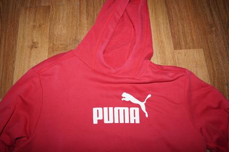 Mikina puma, puma,164