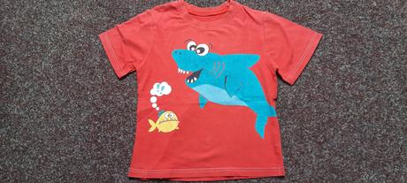 Tričko, cherokee,110