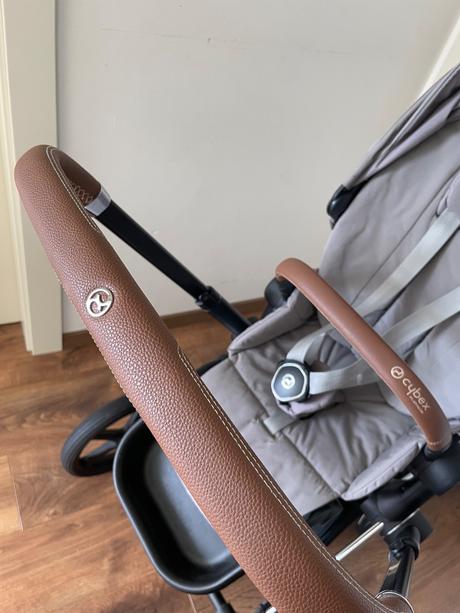 Cybex priam trojkombinacia + fusak, cybex,cybex priam 3