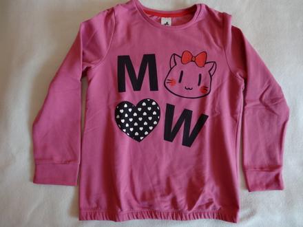 Tričko hello kitty, palomino,140