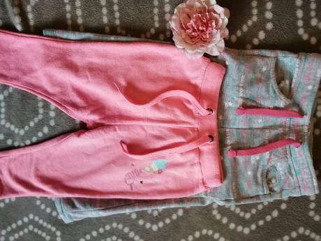 Tepláčky/tepláky, pepco,86