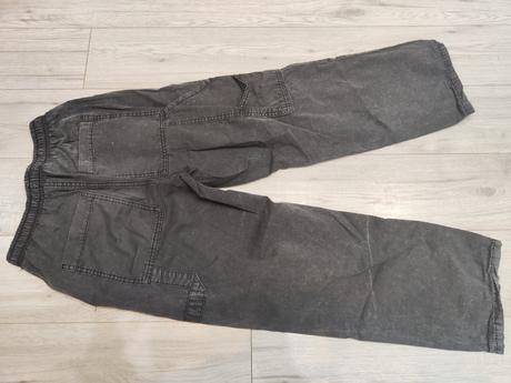 Široké rifle, reserved,152