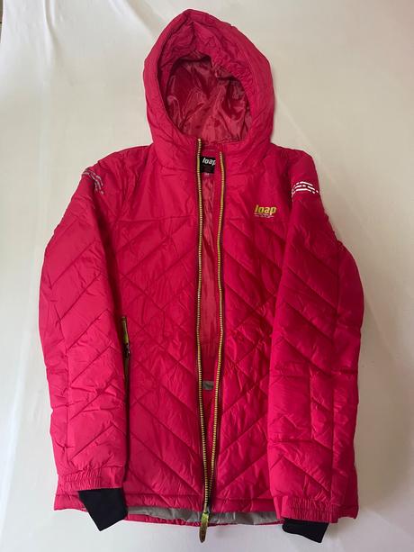 Predam zimnu bundu, loap,164