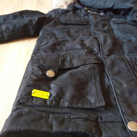 Bunda reggatta, regatta,104