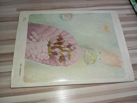 Zázračný strom - nemecké ľudové rozprávky, 1990,