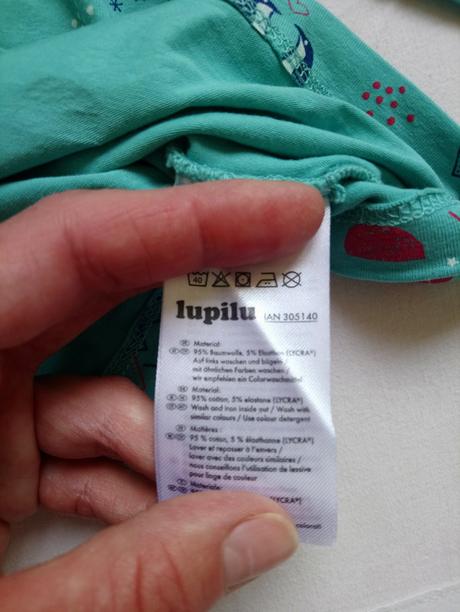 Nové roláky, lupilu,86