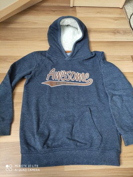 Mikina, dopodopo,128