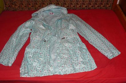 Jarná vetrovka, 158