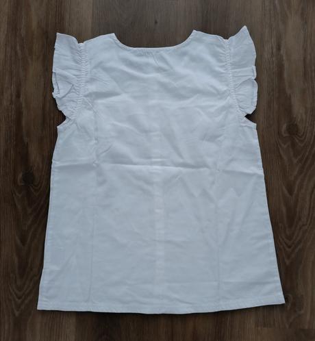 Dievčenská blúzka, coccodrillo,164