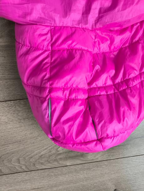 Zimná bunda, alpine pro,158