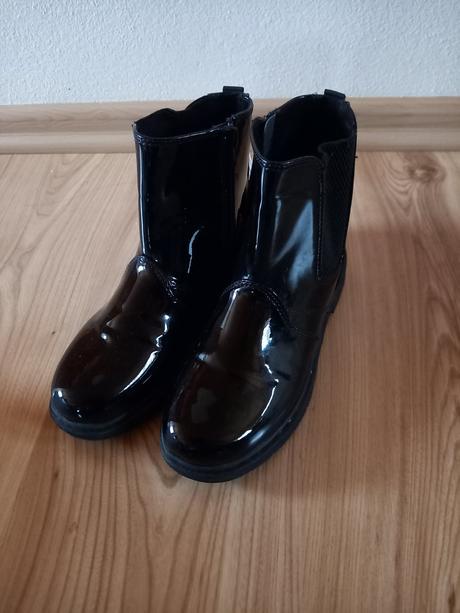 Prechodné topánky, n.o.v.é, kappa,35