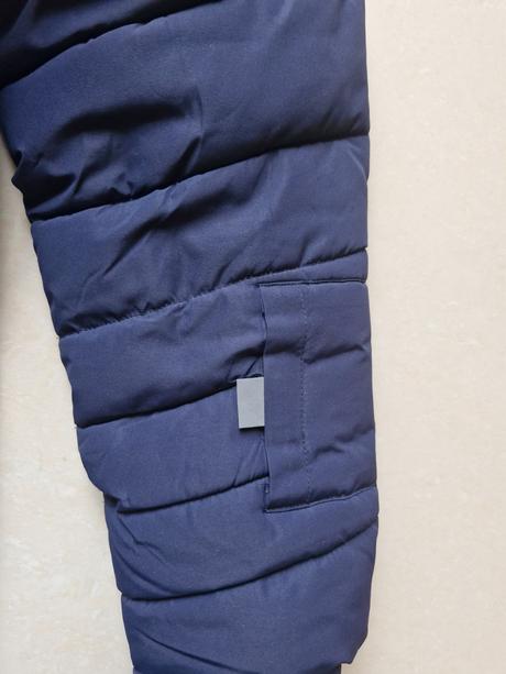 Lyziarska bunda loap, loap,152