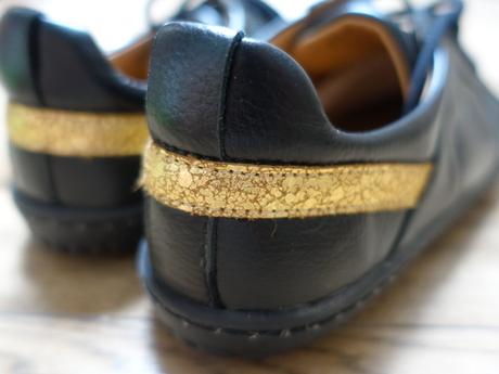 Tenisky barefoot, 37