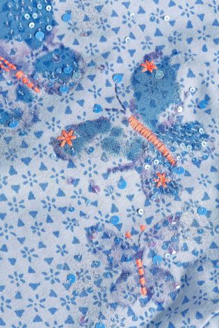 Súprava tunika a legíny next, next,104