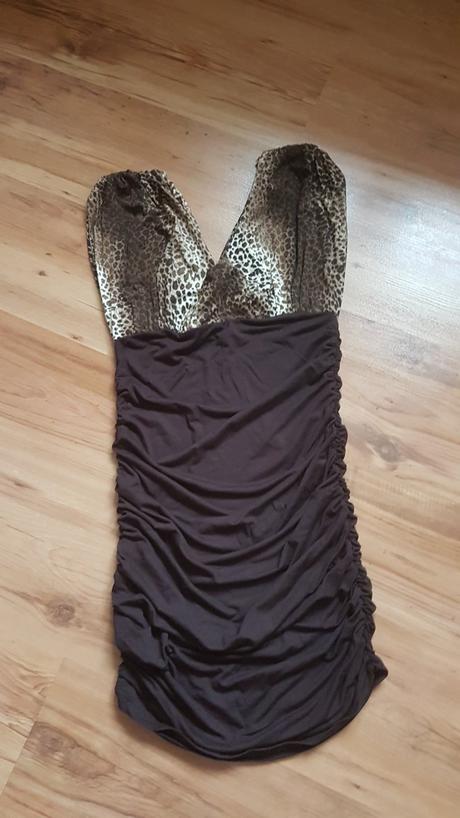 Elastické šaty zn.kesi, m